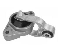 Support moteur 49432291 CORTECO pour RENAULT LAGUNA Coupé LAGUNA III