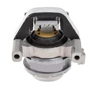 Support Moteur 4H0199256T 4H0199256AA côté Droit Compatible avec Les modèles A6 S6 A7 Sportback RS6 RS7 S7 A8 D4 2010 2011 2012 2013 2014 2015 2016 2017 2018 pièces de Moto Automobile