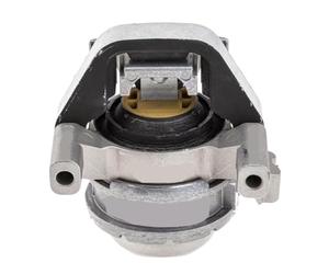 Support Moteur 4H0199256T 4H0199256AA côté Droit Compatible avec Les modèles A6 S6 A7 Sportback RS6 RS7 S7 A8 D4 2010-2018 pièces de Moto Automobile