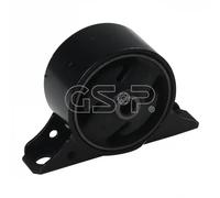 Support moteur 514429 GSP pour MITSUBISHI CARISMA CARISMA A trois volumes