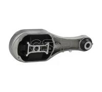 Support moteur 518873 GSP pour RENAULT MEGANE III Coupé MEGANE CC FLUENCE