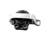 Hutchinson Support moteur 586454 pour Ford et Volvo