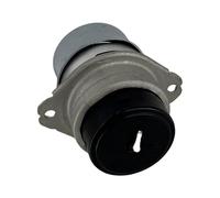 Support moteur 7L8199131F pour Porsche Cayenne Mk2 Diesel 2011-2018 Support moteur