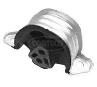 Support moteur 80000550 CORTECO pour OPEL VECTRA A CALIBRA A ASTRA F Décapotable
