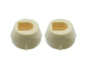 Support Moteur 8E0199339 Tampon Butée Caoutchouc pour A4 pour s4 pour a6 pour a8 Exeo Remplacement Direct Suspension(2pcs)