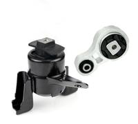 Support moteur 8H6Z6068A 9E5Z6038H Support Transmission Moteur Ensemble Jambe Force Couple Pour Ford Pour Mondeo Pour Fusion MKZ 2007-2012 Support Moteur Droite
