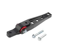 Support moteur à Droite Support pendulaire sphérique pour suspension de voiture, compatible avec Audi 15+ 8V/8S Gen3 A3 TT et VW Mk7 Golf/R GTi