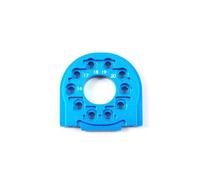 Support Moteur Alu Tt02/Tt02b - Tamiya 54558-Tamiya