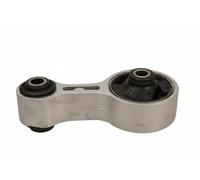Suspension du moteur