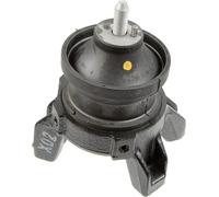 Support moteur arrière 42874 01 LEMFÖRDER pour KIA HYUNDAI