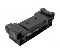 Support moteur arrière 514096 GSP pour SUZUKI GRAND VITARA II