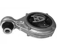 Metalcaucho Support moteur Arrière pour RENAULT Koleos I (HY) 57715