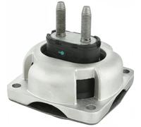 Febest Support moteur BZM-251DM arrière pour Mercedes‑Benz Classe R, M, GLE