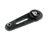 Support moteur arrière centrale coté boite clio 3 megane 2 scenic 2 logan duster