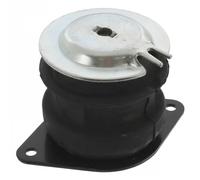 Support moteur arrière droite Support hydraulique 30 13 0040 SWAG pour VW VENTO