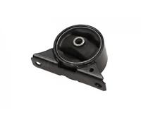 Suspension du moteur