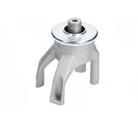 Support moteur arrière F8-7968 OPTIMAL pour VW TRANSPORTER T5 Autobus/Autocar