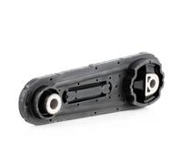 Support moteur arrière gauche compatible pour Renault Megane II Scénic II Grand Scénic II Dacia Logan I Sandero Duster Nissan Primera Micra III NV200