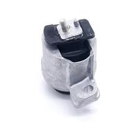 Support Moteur arrière Gauche/Droite T4N3780, Support de Montage Moteur, Support de Transmission T4N3780 T4N13011 pour Jaguar XE 2015- Support Moteur (Gauche)