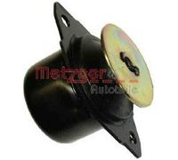 Support moteur arrière gauche METZGER pour VW PASSAT B3/B4