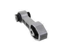 Support Moteur Arrière Gummimetalllager METZGER Pour Notamment FIAT PANDA
