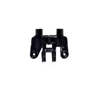 Support moteur arrière Heiniger Xplorer Noir TU