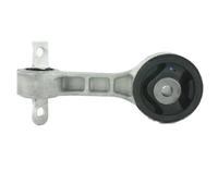 Support moteur arrière HM-FKRR FEBEST pour HONDA CIVIC VIII Hatchback