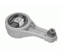 Support Moteur Arrière Hydraulique - Renault Megane 1.9 Dci 102 01/1996-08/2003
