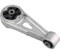 Support moteur arrière inférieur METZGER pour CHEVROLET SPARK (M300)