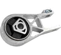Support moteur arrière METZGER pour CITROËN JUMPER II