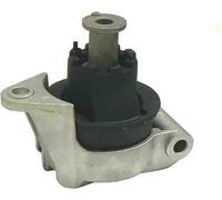 Support moteur arrière METZGER pour OPEL ASTRA H