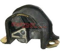 Support moteur arrière METZGER pour OPEL CORSA B