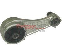 Support moteur arrière METZGER pour RENAULT CLIO I