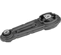 Support moteur arrière METZGER pour RENAULT CLIO III
