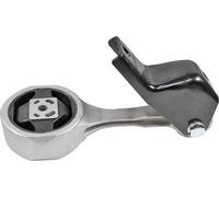 Support moteur arrière METZGER pour SKODA FABIA I