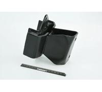 Support moteur arrière MM-009 FEBEST pour MITSUBISHI PAJERO SPORT I
