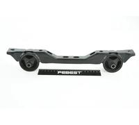 Support moteur arrière MM-V45MTRR FEBEST pour MITSUBISHI PAJERO II