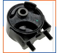 Support Moteur arrière pour MAZDA | D268-39-040, 0512-DWR, 514672, EEM-4531