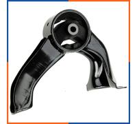 Support Moteur arrière pour MITSUBISHI | MN101387, 0412-CYRMT, 0413-CYRMT