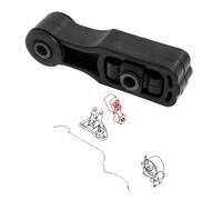 Support moteur arrière pour Nissan Primera P10 / P11