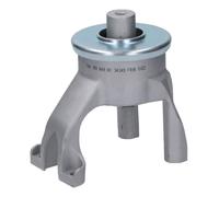 Support moteur arrière pour VOLKSWAGEN Transporter T5 (2003-2015) - 4Motion
