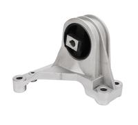 Support Moteur Arrière Supérieur, Numéro OE 8649597, Métal Robuste, Compatible S60 S70 S80 V70 XC70 - Stabilisateur de Moteur, Montage de Bielle de Couple, Conduite Stable et San