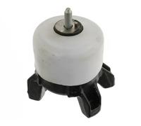 Febi bilstein Roulement de moteur 106847 avec capuchon de protection