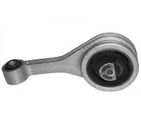 Metalcaucho Support Moteur Arrière Pour Ford Fiesta III GFJ JA JB EC