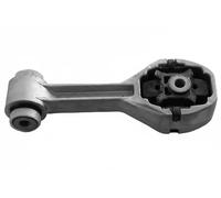 Support moteur arrière Support métal-caoutchouc 04072 Metalcaucho pour RENAULT