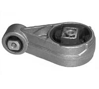 Support moteur arrière Support métal-caoutchouc 04106 Metalcaucho pour FORD