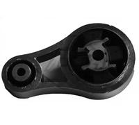 Support moteur arrière Support métal-caoutchouc 04449 Metalcaucho pour NISSAN