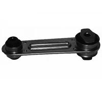 Support moteur arrière Support métal-caoutchouc 04468 Metalcaucho pour RENAULT