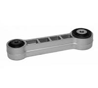 Support moteur arrière Support métal-caoutchouc 04575 Metalcaucho pour RENAULT