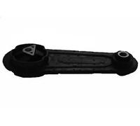 Support moteur arrière Support métal-caoutchouc 04632 Metalcaucho pour DACIA